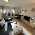 Lägenhet Ostseetraum *