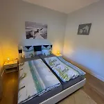 Lägenhet Ostseetraum *