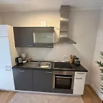 Ostseetraum Lägenhet Prerow