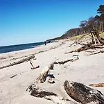 Lägenhet Ostseetraum