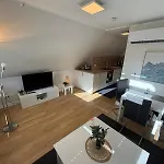 Lägenhet Ostseetraum