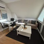 Lägenhet Ostseetraum *