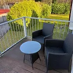 Ostseetraum Lägenhet