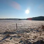 Lägenhet Ostseetraum *