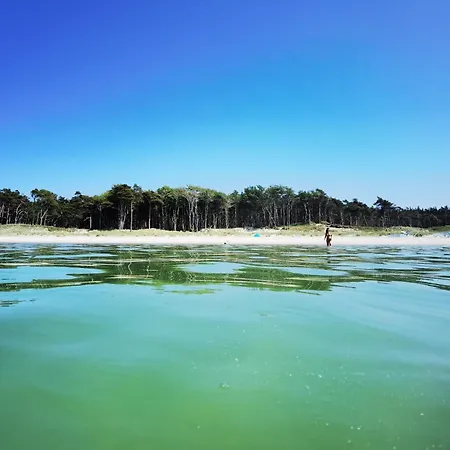 Ostseetraum *